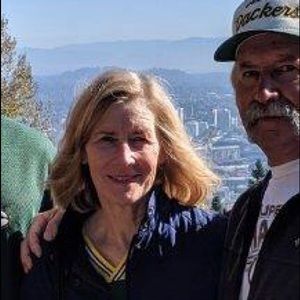 Meet your Posher, Peggy